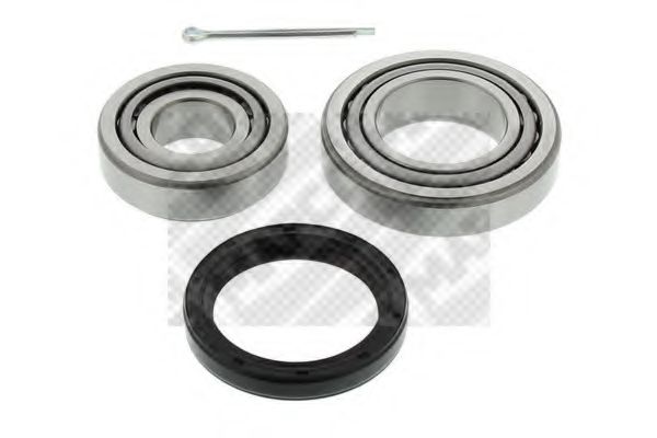MAPCO 26951 Комплект подшипника ступицы колеса для SKODA (Шкода) MAPCO 26951 Комплект подшипника ступицы колеса для SKODA (Шкода)