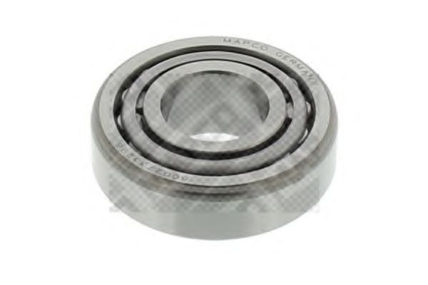 MAPCO 26955 Комплект подшипника ступицы колеса для SKODA (Шкода) MAPCO 26955 Комплект подшипника ступицы колеса для SKODA (Шкода)