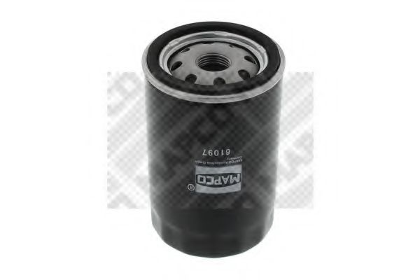MAPCO 61097 Масляный фильтр для VOLKSWAGEN (Фольксваген) MAPCO 61097 Масляный фильтр для VOLKSWAGEN (Фольксваген)