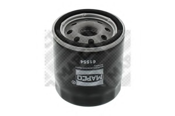 MAPCO 61554 Масляный фильтр для TOYOTA IQ (Тойота/тоета Иq) MAPCO 61554 Масляный фильтр для TOYOTA IQ (Тойота/тоета Иq)