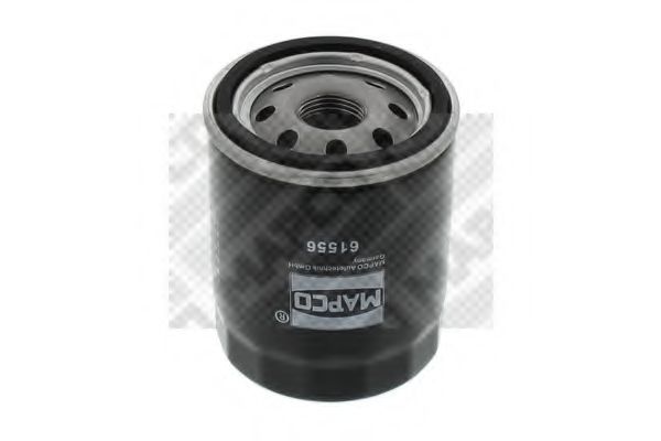 MAPCO 61556 Масляный фильтр для NISSAN GT-R (Ниссан Гт-р) MAPCO 61556 Масляный фильтр для NISSAN GT-R (Ниссан Гт-р)