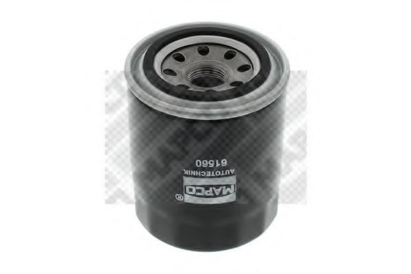 MAPCO 61560 Масляный фильтр для HONDA CRX II (Хонда Cрх 2) MAPCO 61560 Масляный фильтр для HONDA CRX II (Хонда Cрх 2)