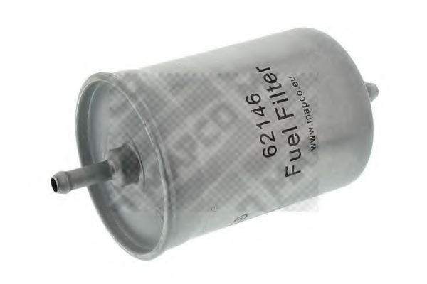 MAPCO 62146 Топливный фильтр для RENAULT (Рено) MAPCO 62146 Топливный фильтр для RENAULT (Рено)