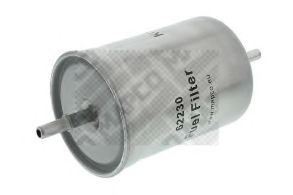 MAPCO 62230 Топливный фильтр для SEAT LEON (Сеат Леон) MAPCO 62230 Топливный фильтр для SEAT LEON (Сеат Леон)