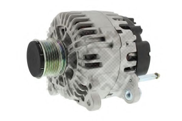 MAPCO 13700 Генератор для SKODA SUPERB (Шкода Суперб) MAPCO 13700 Генератор для SKODA SUPERB (Шкода Суперб)