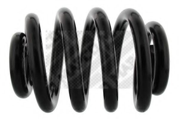 MAPCO 72806 Пружина ходовой части для VOLKSWAGEN T5 (Фольксваген Т5) MAPCO 72806 Пружина ходовой части для VOLKSWAGEN T5 (Фольксваген Т5)