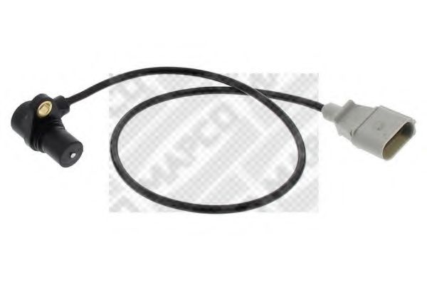 MAPCO 82803 Датчик импульсов для SKODA (Шкода) MAPCO 82803 Датчик импульсов для SKODA (Шкода)