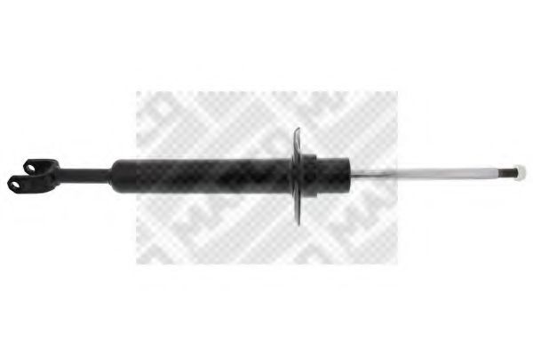 MAPCO 40803 Амортизатор для SEAT EXEO (Сеат Эxэо) MAPCO 40803 Амортизатор для SEAT EXEO (Сеат Эxэо)