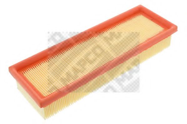 MAPCO 60959 Воздушный фильтр для CITROËN XSARA (CитроËн Ксара)