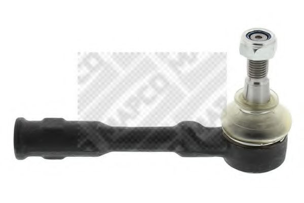 MAPCO 19638 Наконечник поперечной рулевой тяги 