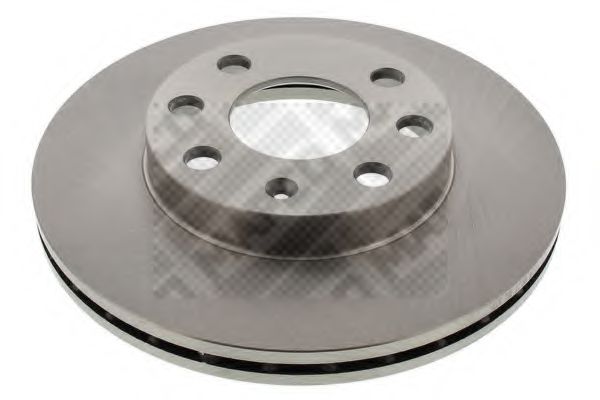MAPCO 15746 Тормозной диск для OPEL (Опель) MAPCO 15746 Тормозной диск для OPEL (Опель)