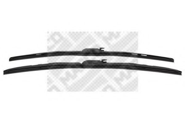 MAPCO 104720HPS Щетка стеклоочистителя для SEAT ALTEA (Сеат Алтэа) MAPCO 104720HPS Щетка стеклоочистителя для SEAT ALTEA (Сеат Алтэа)