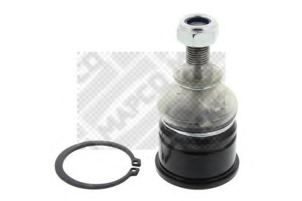 MAPCO 19503 Несущий направляющий шарнир для HONDA CRX II (Хонда Cрх 2) MAPCO 19503 Несущий направляющий шарнир для HONDA CRX II (Хонда Cрх 2)