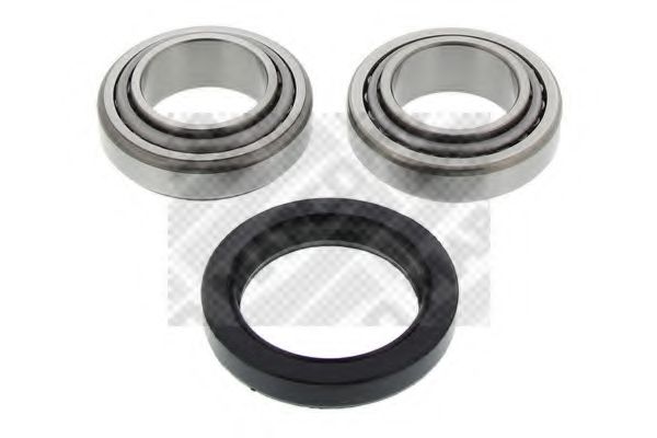MAPCO 26604 Комплект подшипника ступицы колеса для FORD VERONA III (Форд Vэрона 3) MAPCO 26604 Комплект подшипника ступицы колеса для FORD VERONA III (Форд Vэрона 3)