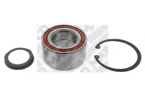 MAPCO 26652 Комплект подшипника ступицы колеса для BMW 7 (Бмв 7) MAPCO 26652 Комплект подшипника ступицы колеса для BMW 7 (Бмв 7)
