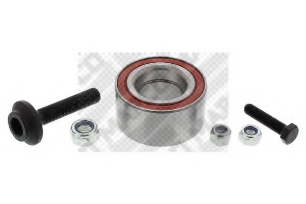 MAPCO 26713 Комплект подшипника ступицы колеса для AUDI (Ауди) MAPCO 26713 Комплект подшипника ступицы колеса для AUDI (Ауди)