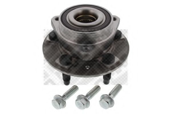 MAPCO 26787 Комплект подшипника ступицы колеса для OPEL (Опель) MAPCO 26787 Комплект подшипника ступицы колеса для OPEL (Опель)