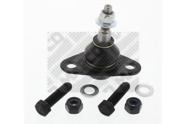 MAPCO 19907 Несущий направляющий шарнир для VOLVO 960 (Вольво 960) MAPCO 19907 Несущий направляющий шарнир для VOLVO 960 (Вольво 960)