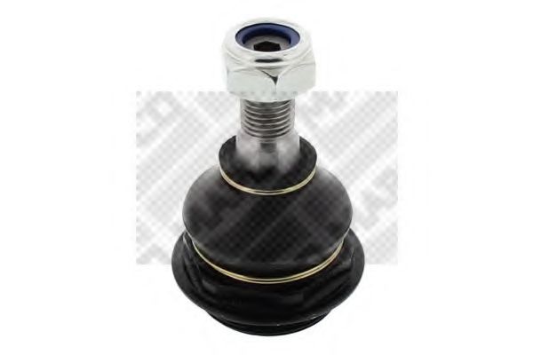 MAPCO 49423 Несущий направляющий шарнир для CITROËN C4 I (CитроËн С4 и) MAPCO 49423 Несущий направляющий шарнир для CITROËN C4 I (CитроËн С4 и)