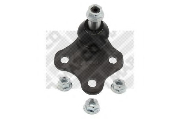 MAPCO 51754 Несущий направляющий шарнир для AUDI TT (Ауди Тт) MAPCO 51754 Несущий направляющий шарнир для AUDI TT (Ауди Тт)