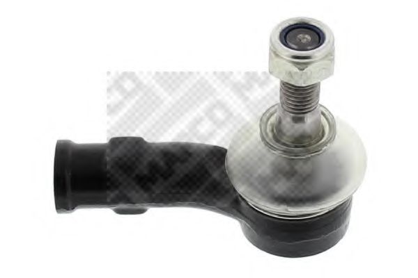 MAPCO 19877 Наконечник поперечной рулевой тяги для VOLKSWAGEN CORRADO (Фольксваген Cоррадо) MAPCO 19877 Наконечник поперечной рулевой тяги для VOLKSWAGEN CORRADO (Фольксваген Cоррадо)