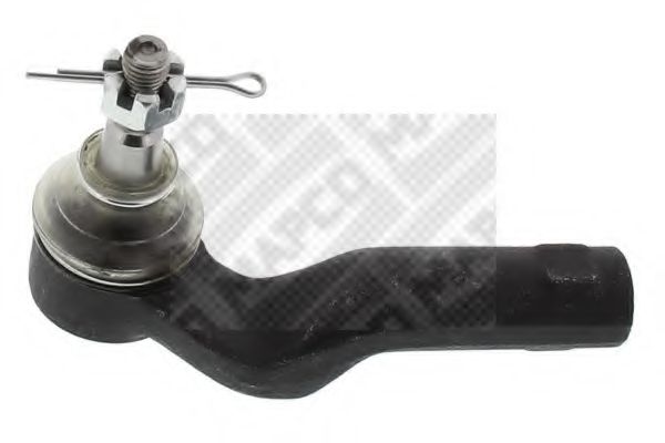 MAPCO 51343 Наконечник поперечной рулевой тяги для MAZDA AXELA (Мазда Аxэла) MAPCO 51343 Наконечник поперечной рулевой тяги для MAZDA AXELA (Мазда Аxэла)
