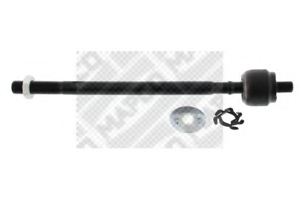 MAPCO 19156/1 Осевой шарнир, рулевая тяга для RENAULT (Рено) MAPCO 19156/1 Осевой шарнир, рулевая тяга для RENAULT (Рено)