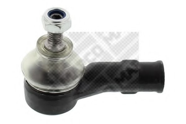 MAPCO 19648 Наконечник поперечной рулевой тяги 