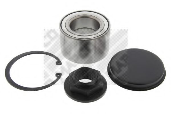 MAPCO 26798 Комплект подшипника ступицы колеса для OPEL (Опель) MAPCO 26798 Комплект подшипника ступицы колеса для OPEL (Опель)