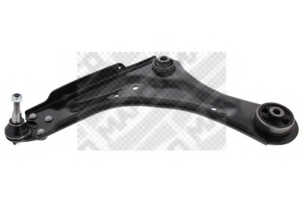 MAPCO 49178 Рычаг независимой подвески колеса, подвеска колеса для RENAULT LAGUNA III OUR (Рено Лагуна 3 our) MAPCO 49178 Рычаг независимой подвески колеса, подвеска колеса для RENAULT LAGUNA III OUR (Рено Лагуна 3 our)