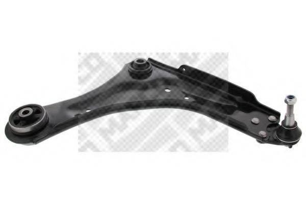 MAPCO 49179 Рычаг независимой подвески колеса, подвеска колеса для RENAULT LAGUNA III OUR (Рено Лагуна 3 our) MAPCO 49179 Рычаг независимой подвески колеса, подвеска колеса для RENAULT LAGUNA III OUR (Рено Лагуна 3 our)