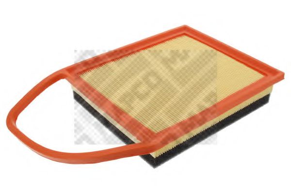 MAPCO 60058 Воздушный фильтр для CITROËN C4 GRAND PICASSO I (CитроËн С4 гранд пикассо1) MAPCO 60058 Воздушный фильтр для CITROËN C4 GRAND PICASSO I (CитроËн С4 гранд пикассо1)
