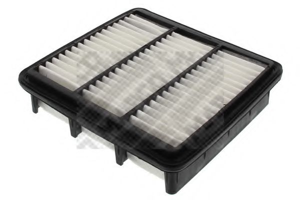 MAPCO 60261 Воздушный фильтр для KIA (Киа) MAPCO 60261 Воздушный фильтр для KIA (Киа)