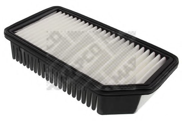 MAPCO 60262 Воздушный фильтр для KIA (Киа) MAPCO 60262 Воздушный фильтр для KIA (Киа)