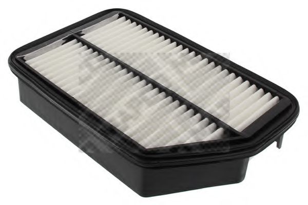 MAPCO 60263 Воздушный фильтр для HYUNDAI (Хендай) MAPCO 60263 Воздушный фильтр для HYUNDAI (Хендай)