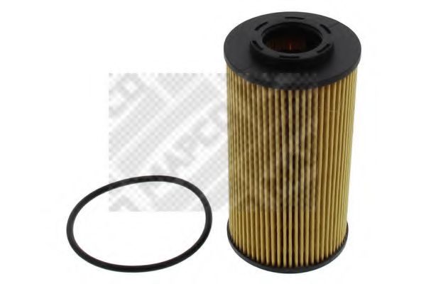 MAPCO 64508 Масляный фильтр для KIA CEED (Киа Сид) MAPCO 64508 Масляный фильтр для KIA CEED (Киа Сид)