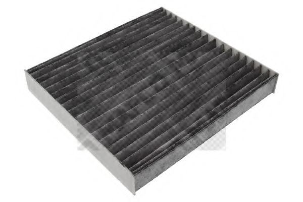 MAPCO 67552 Фильтр, воздух во внутренном пространстве для TOYOTA VITZ (Тойота/тоета Vитз) MAPCO 67552 Фильтр, воздух во внутренном пространстве для TOYOTA VITZ (Тойота/тоета Vитз)