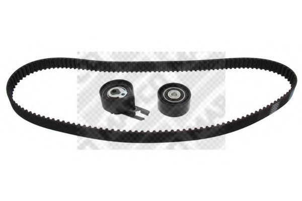 MAPCO 23422 Комплект ремня ГРМ для MAZDA 3 (Мазда 3) MAPCO 23422 Комплект ремня ГРМ для MAZDA 3 (Мазда 3)
