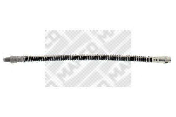 MAPCO 3328 Тормозной шланг для PEUGEOT 106 I (Пежо 106 и) MAPCO 3328 Тормозной шланг для PEUGEOT 106 I (Пежо 106 и)