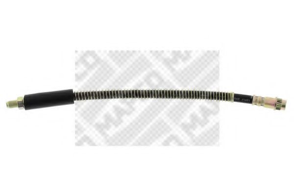 MAPCO 3331 Тормозной шланг для RENAULT THALIA II (Рено Тхалиа 2) MAPCO 3331 Тормозной шланг для RENAULT THALIA II (Рено Тхалиа 2)