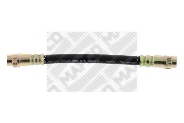 MAPCO 3332 Тормозной шланг для RENAULT LUTECIA II (Рено Лутэcиа 2) MAPCO 3332 Тормозной шланг для RENAULT LUTECIA II (Рено Лутэcиа 2)