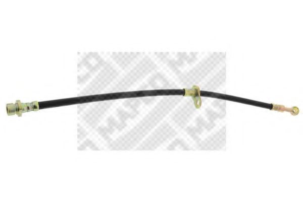 MAPCO 3362 Тормозной шланг для ROVER 400 (Ровер 400) MAPCO 3362 Тормозной шланг для ROVER 400 (Ровер 400)