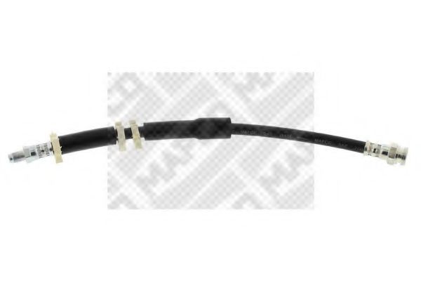MAPCO 3400 Тормозной шланг для LANCIA (Лансиа/лянча) MAPCO 3400 Тормозной шланг для LANCIA (Лансиа/лянча)