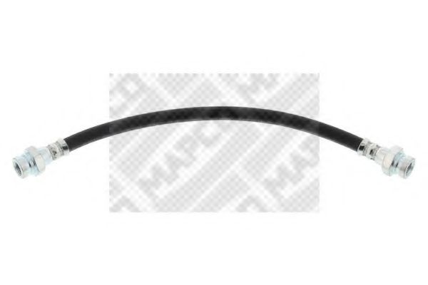 MAPCO 3562 Тормозной шланг для MAZDA 323 F V (Мазда 323 ф5) MAPCO 3562 Тормозной шланг для MAZDA 323 F V (Мазда 323 ф5)