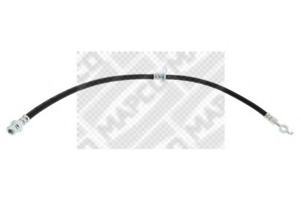 MAPCO 3593 Тормозной шланг для TOYOTA AXIO/ALTIS (Тойота/тоета Аxио/алтис) MAPCO 3593 Тормозной шланг для TOYOTA AXIO/ALTIS (Тойота/тоета Аxио/алтис)