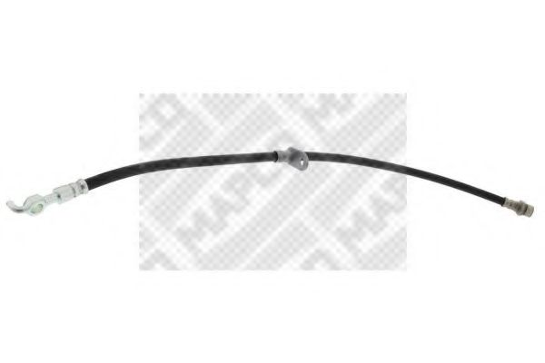 MAPCO 3594 Тормозной шланг для TOYOTA AXIO/ALTIS (Тойота/тоета Аxио/алтис) MAPCO 3594 Тормозной шланг для TOYOTA AXIO/ALTIS (Тойота/тоета Аxио/алтис)