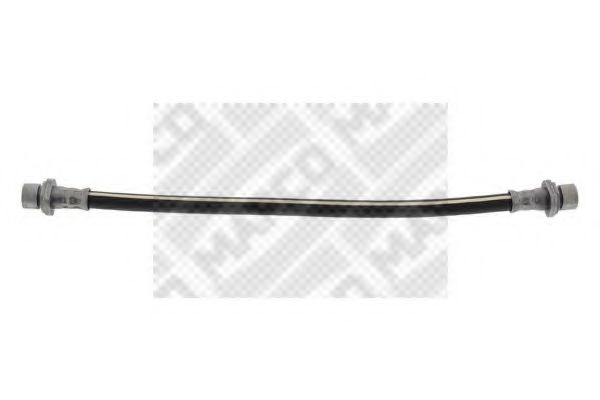 MAPCO 3596 Тормозной шланг для TOYOTA ECHO VERSO (Тойота/тоета Эчо vэрсо) MAPCO 3596 Тормозной шланг для TOYOTA ECHO VERSO (Тойота/тоета Эчо vэрсо)