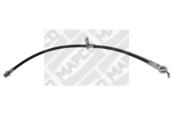 MAPCO 3597 Тормозной шланг для TOYOTA ECHO VERSO (Тойота/тоета Эчо vэрсо) MAPCO 3597 Тормозной шланг для TOYOTA ECHO VERSO (Тойота/тоета Эчо vэрсо)