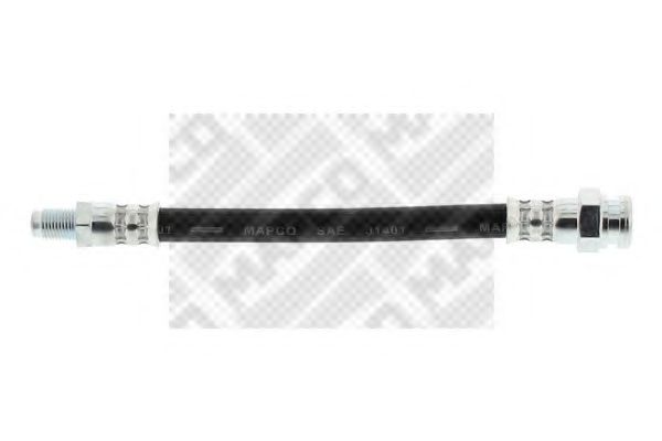 MAPCO 3615 Тормозной шланг для PEUGEOT 309 II (Пежо 309 2)