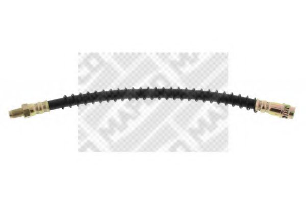 MAPCO 3625 Тормозной шланг для PEUGEOT 106 I (Пежо 106 и) MAPCO 3625 Тормозной шланг для PEUGEOT 106 I (Пежо 106 и)